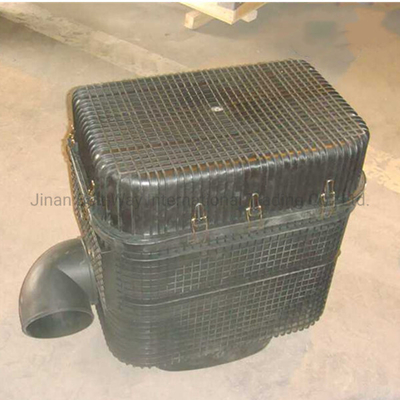 Sinotruck HOWO อะไหล่ น้ํามันอาบน้ํา เครื่องทําความสะอาดอากาศ Assy Wg9725190055 เครื่องกรองอากาศ ราคาถูก ค่าจัดส่ง