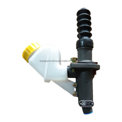 ตลาดเอเชียใต้ ซิลินเดอร์เมสเตอร์คลาช Dz93189230090 สําหรับ Shacman F3000/F2000/M3000 Truck