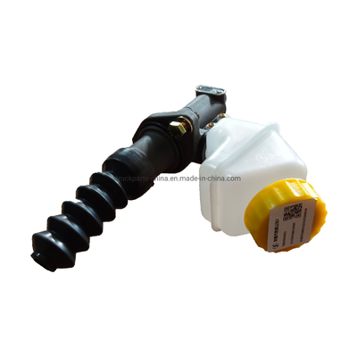 ตลาดเอเชียใต้ ซิลินเดอร์เมสเตอร์คลาช Dz93189230090 สําหรับ Shacman F3000/F2000/M3000 Truck
