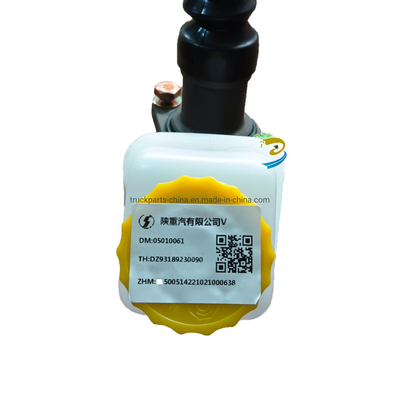 ตลาดเอเชียใต้ ซิลินเดอร์เมสเตอร์คลาช Dz93189230090 สําหรับ Shacman F3000/F2000/M3000 Truck