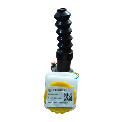 Shacman F2000 F3000 อะไหล่รถยนต์ Dz93189230090 คลัดคลาชต์ Master Cylinder 2020 และทนทาน