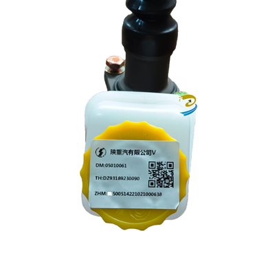 Shacman F2000 F3000 อะไหล่รถยนต์ Dz93189230090 คลัดคลาชต์ Master Cylinder 2020 และทนทาน