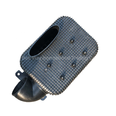 ISO9001 รับรอง Sinotruk HOWO Oil Bath Filter Assembly Wg9725190055 สําหรับความต้องการของลูกค้า