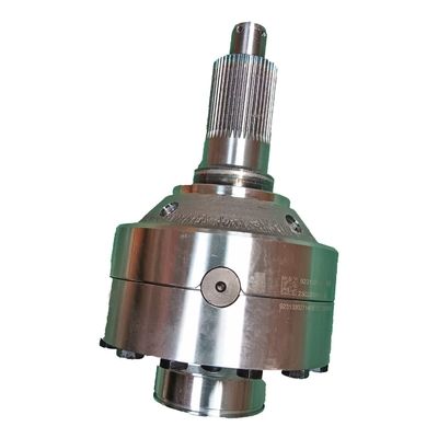 Sinotruk HOWO รถบรรทุกอะไหล่ Hc16 แอ็กซ์ 46 ฟัน ความแตกต่าง Assy Az9231320271