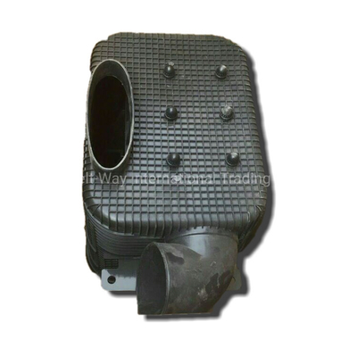 การชําระเงินที่ปลอดภัย ISO9001 รับรอง Sinotruk HOWO ส่วนประกอบการกรองอากาศ Wg9725190055