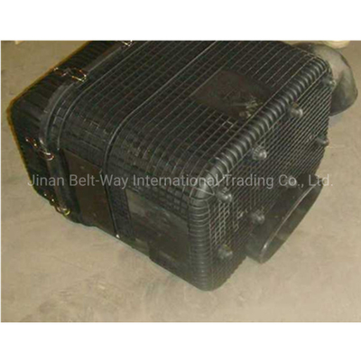 รับเงินคืนถ้าคําสั่งของคุณไม่ส่ง Sinotruk รถบรรทุกส่วนกรองน้ํา Wg9725190055