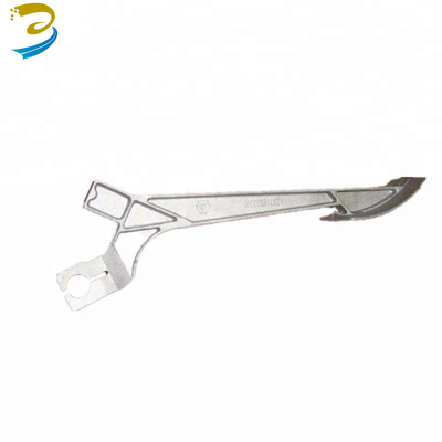 Sinotruk HOWO รถบรรทุกอะไหล่ เครื่องเร่ง Az9719570002 จากผู้จําหน่ายจีน