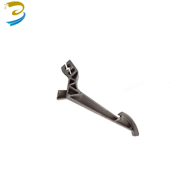 ติดต่อเพื่อขนส่งสินค้าและเวลาการจัดส่งของ Az9719570002 HOWO Truck Parts Accelerator Pedal