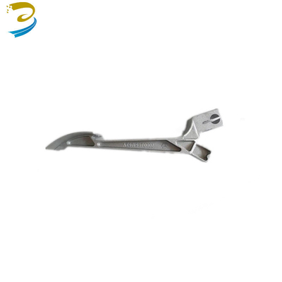ติดต่อเพื่อขนส่งสินค้าและเวลาการจัดส่งของ Az9719570002 HOWO Truck Parts Accelerator Pedal