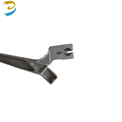 Az9719570002 เบาะเร่ง ของแท้และสะดวกต่องบประมาณสําหรับ HOWO Truck Parts