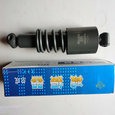 สแตนเลสสปริงแอร์สปันเซนชั่นอุปกรณ์ลดกระแทกสําหรับ HOWO Cab Wg1642430283 ในราคาถูก