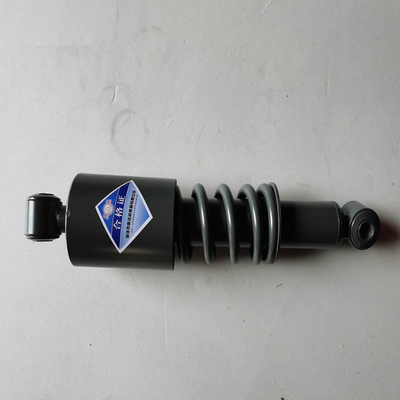 สแตนเลสสปริงแอร์สปันเซนชั่นอุปกรณ์ลดกระแทกสําหรับ HOWO Cab Wg1642430283 ในราคาถูก
