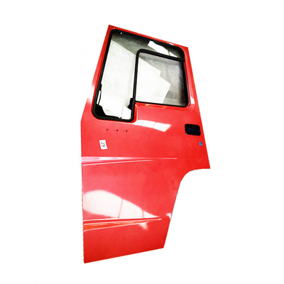 Sinotruk HOWO กลมประตูซ้าย Az1642210002 ส่วนประกอบของระบบควบคุม