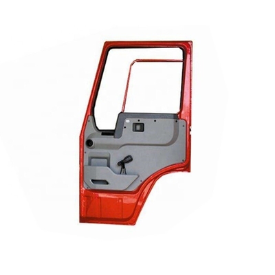 Sinotruk HOWO กลมประตูซ้าย Az1642210002 ส่วนประกอบของระบบควบคุม