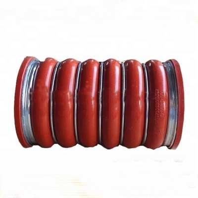 HOWO รถกระบะอะไหล่ Intercooler ช่องสูบ WG9730530011 สําหรับการสนับสนุนในการชําระเงินในดอลลาร์