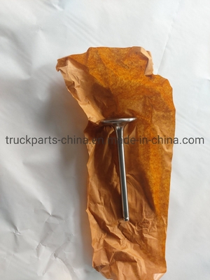 Sinotruk HOWO อะไหล่เครื่องยนต์รถบรรทุก Vg1560051001 วาล์วเข้าสําหรับตลาดเอเชียใต้ กล่องเกียร์