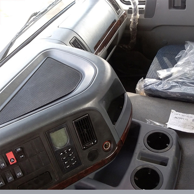 Made-in-com Sinotruk Leader รถบรรทุก รถยนต์ลาก รถรับจ้าง รถขับรถ