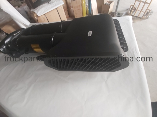 เครื่องควบคุมสายรับอากาศ Assy สําหรับรถบรรทุก Sinotruk HOWO Wg9725190160 Wg9725190012