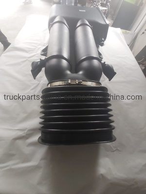 เครื่องควบคุมสายรับอากาศ Assy สําหรับรถบรรทุก Sinotruk HOWO Wg9725190160 Wg9725190012