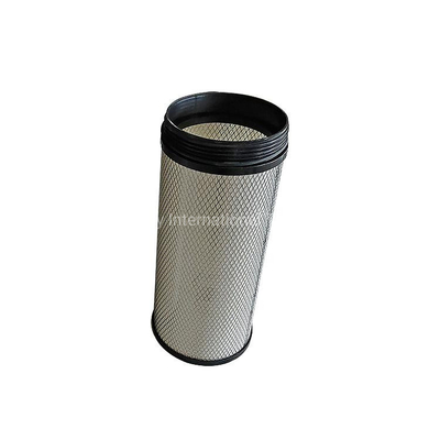 ส่วนส่วนของระบบเบรคส่ง K2841 เครื่องกรองอากาศสําหรับเครื่องยนต์ Weichai บนรถบรรทุก HOWO