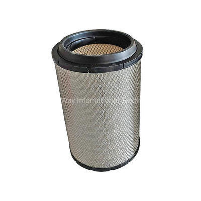 เครื่องกรองอากาศบํารุงรักษาที่ไม่ใช้แรง K2841 สําหรับ Sinotruk HOWO Wd615 เครื่อง WG9725190102