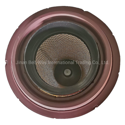 เครื่องกรองอากาศบํารุงรักษาที่ไม่ใช้แรง K2841 สําหรับ Sinotruk HOWO Wd615 เครื่อง WG9725190102