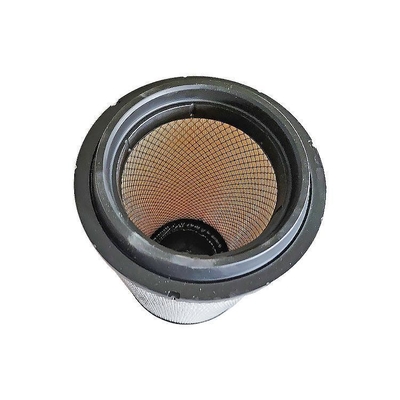 ตลาดเอเชียใต้ K2841 เครื่องกรองอากาศสําหรับ Shacman Sinotruk HOWO Foton รถบรรทุกอะไหล่