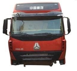 รถบรรทุกขับ Sinotruk ที่ดีที่สุดในตลาดเอเชียตะวันออก