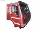 เครื่องยนต์บรรทุกหนักที่กําหนดเอง เครื่องยนต์ถนอม การชําระเงินที่มั่นคงบน Made-in-com ไม่มีเตียง คาบินต่ํา