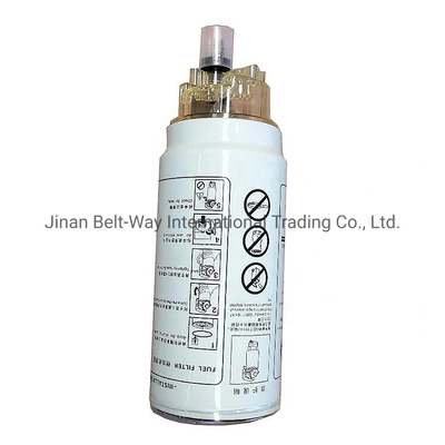 แกนหน้ามาตรฐาน PL420 VG1540080311 1780730 เครื่องกรองน้ํามันเครื่องยนต์ดีเซลสําหรับรถบรรทุก