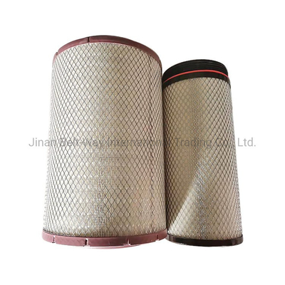 Sinotruk HOWO เครื่องยนต์รถบรรทุก ส่วน Wg9725190102 / K2841 ส่วนระบบเบรคส่ง