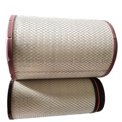 Sinotruk HOWO เครื่องยนต์รถบรรทุก ส่วน Wg9725190102 / K2841 ส่วนระบบเบรคส่ง