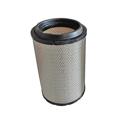 K2841 เครื่องกรองอากาศสําหรับ Wd615 อะไหล่เครื่องยนต์ของ FAW HOWO Shacman Dongfeng Beiben Foton Truck