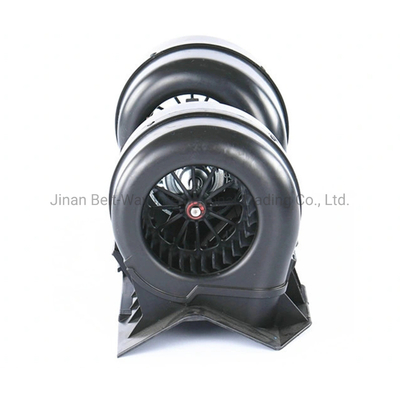 เครื่องปรับความร้อนเครื่องยนต์ Assy Az1630840014 สําหรับ Sinotruk HOWO Truck Steering System ส่วน