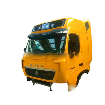 ชาฟต์ส่งสําหรับคาร์บิเนียมตามความต้องการของ Sinotruk HOWO ส่วนส่วนของระบบขับเคลื่อน