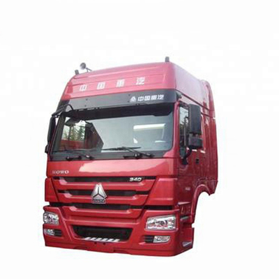 Sinotruk HOWO 6*4 รถบรรทุกขนของขยะ การชําระเงินที่ปลอดภัยและการออกแบบสีเขียวบน Made-in.com