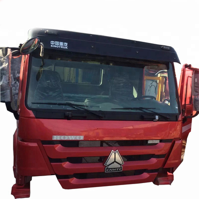 Sinotruk HOWO 6*4 รถบรรทุกขนของขยะ การชําระเงินที่ปลอดภัยและการออกแบบสีเขียวบน Made-in.com