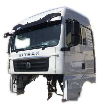 Sinotruk HOWO 6*4 รถบรรทุกขนของขยะ การชําระเงินที่ปลอดภัยและการออกแบบสีเขียวบน Made-in.com
