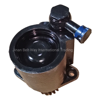 เลขส่วน Dz9100130028 ปั๊มเข็มขัดแรงสําหรับ Shacman Delong โดย Sino Truk Parts