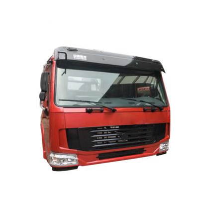 Sinotruk HOWO อะไหล่รถบรรทุก HOWO Cab การชําระเงินที่ปลอดภัยที่ Made-in-com Transmission Shaft