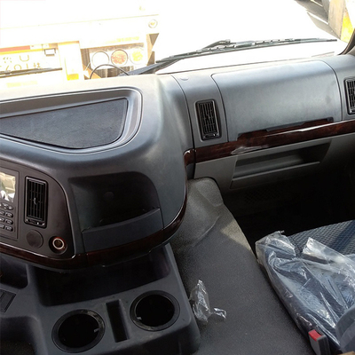 Sinotruk HOWO อะไหล่รถบรรทุก HOWO Cab การชําระเงินที่ปลอดภัยที่ Made-in-com Transmission Shaft