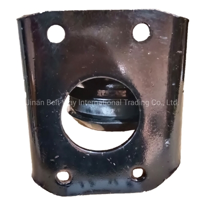 Shacman F3000 F2000 M30000 เครื่องยนต์รองรับด้านหลัง Dz95259590068 ส่วนของระบบส่ง