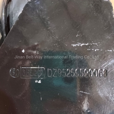 Shacman HOWO เครื่องยนต์ ซ้ายยืดหลัง พัดลม Dz95259590068 ด้วย 3.9 Kgs