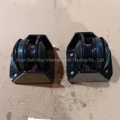 Wd615/Wd10/Wd12/Wp10/Wp12/D12/Wd618 เครื่องยนต์ รูปแบบ เครื่องยนต์รองรับสําหรับ Shacman Truck