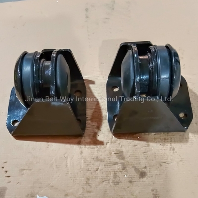 Wd615/Wd10/Wd12/Wp10/Wp12/D12/Wd618 เครื่องยนต์ รูปแบบ เครื่องยนต์รองรับสําหรับ Shacman Truck