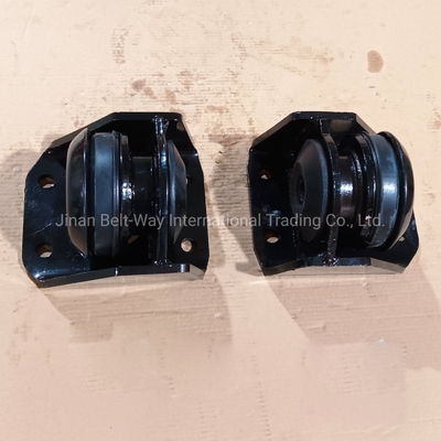 Wd615/Wd10/Wd12/Wp10/Wp12/D12/Wd618 เครื่องยนต์ รูปแบบ เครื่องยนต์รองรับสําหรับ Shacman Truck