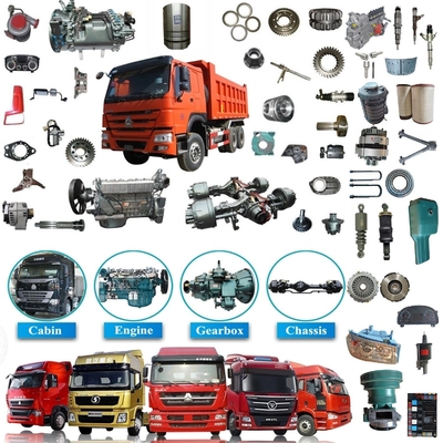 ภัณฑ์ น้ําหนักรวม 0.400 กิโลกรัม สายล่อระบายความเย็นสําหรับรถบรรทุก Sinotruk HOWO Wg9719530108
