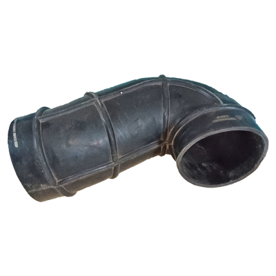 Sinotruk HOWO Truck Air Filter Hose Wg9719190009 กับเครื่องยนต์แบบ Wd615/Wd618/Wp10/Wp12