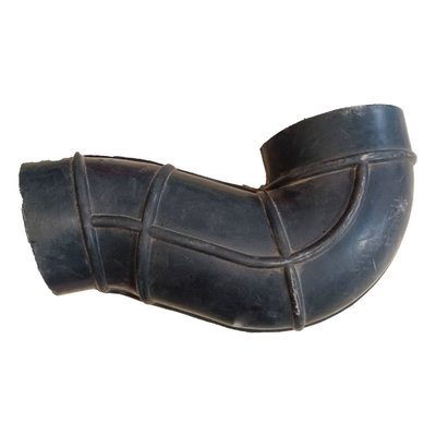 Sinotruk HOWO Truck Air Filter Hose Wg9719190009 กับเครื่องยนต์แบบ Wd615/Wd618/Wp10/Wp12