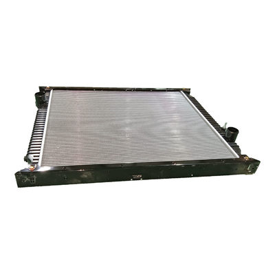 Sinotruk HOWO 371 รถบรรทุกขยะอะไหล่ รีเดียเตอร์ Wg9719530276 สําหรับระบบควบคุม